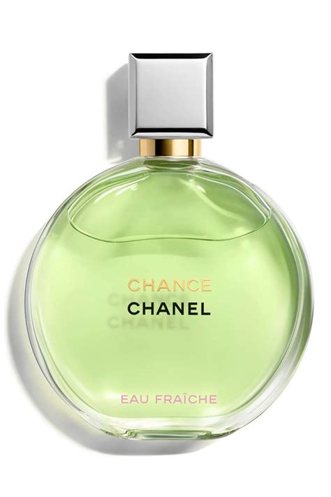 chanel chance small bottle|chanel eau fraiche best price.